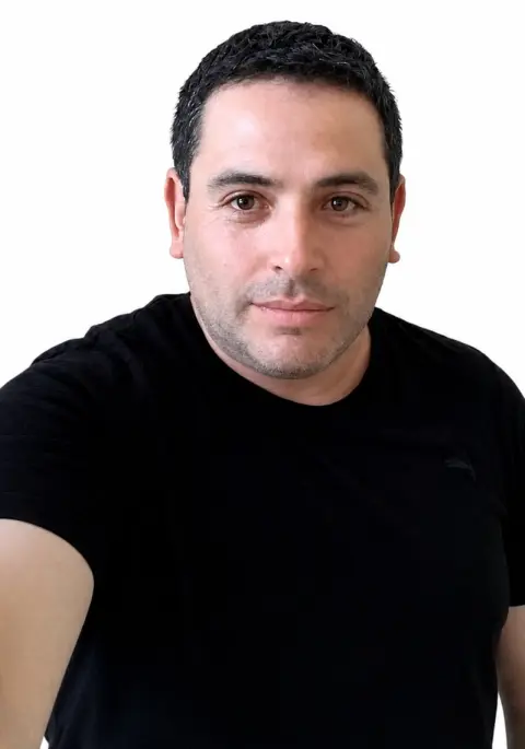La mañana de José
