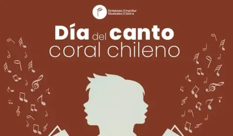 Frutillar celebrará el Día del Canto Coral Chileno con encuentro de coros infantiles