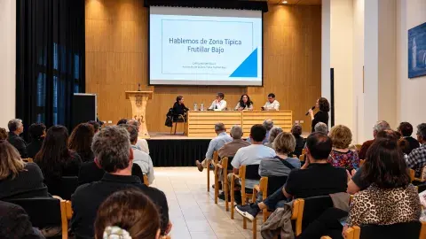 Zona Típica de Frutillar Bajo: vecinos cuestionan iniciativa municipal y exigen mayor participación en decisiones sobre el patrimonio