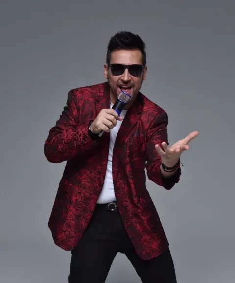Pablo Ruiz celebra más de cuatro décadas de trayectoria con sus grandes éxitos en Dreams Puerto Varas