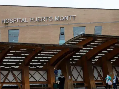 PREOCUPACIÓN POR FALTA DE CAMAS Y SOBRECARGA EN SALUD MENTAL DEL HOSPITAL DE PUERTO MONTT
