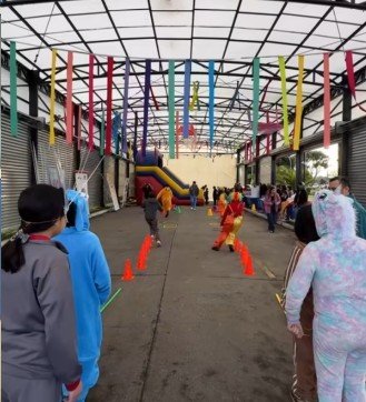 Más de 50 estudiantes participaron en actividad por el Día Mundial Sin Tabaco en Frutillar