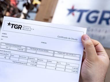 Corte suspende cobro del CAE por parte de Tesorería mientras revisa recurso de protección