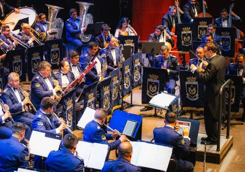 Iniciativa se desarrolla en el marco de las Semanas Musicales de Frutillar