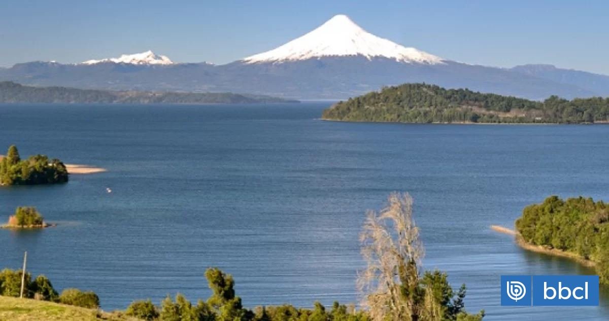 Denuncian demolición de mirador y tótem en cuenca del Lago Llanquihue en Frutillar