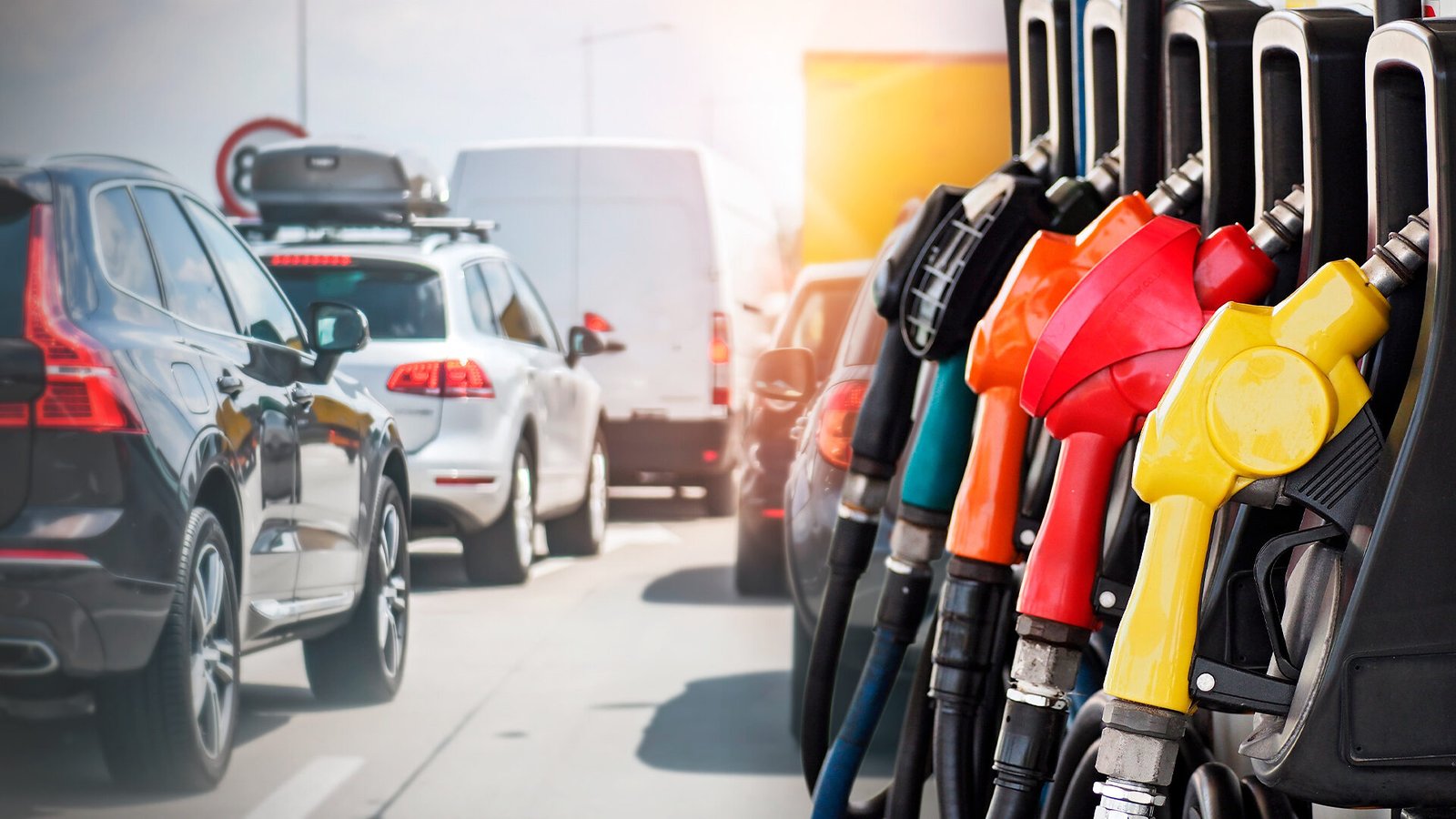 Nueva bencina llega a Chile y promete hasta 15 kilómetros más por estanque
