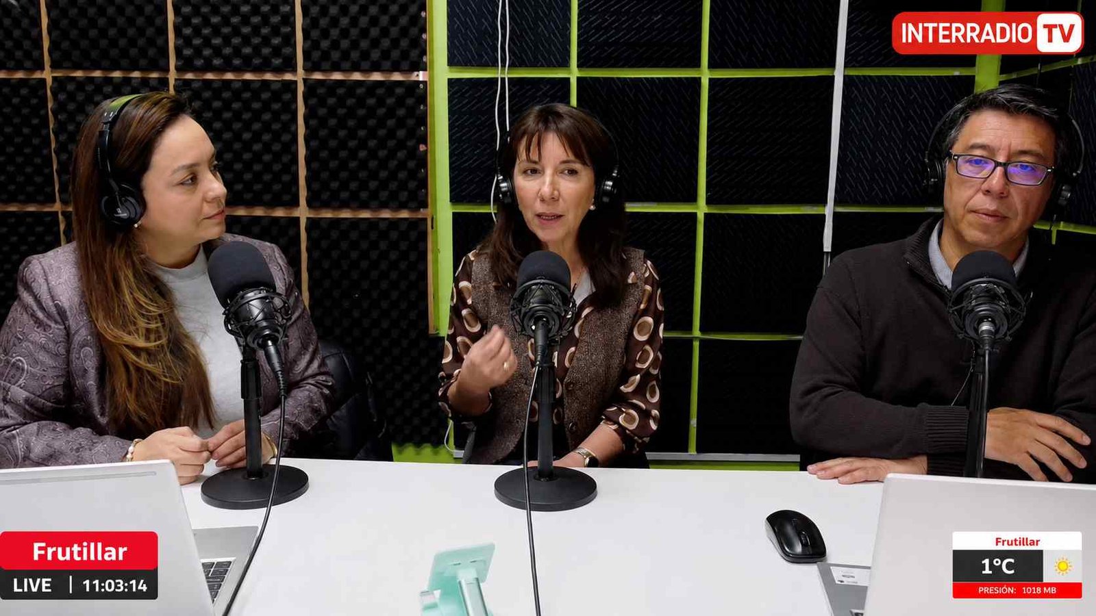Directora del SLEP destaca avances en infraestructura, orden financiero y fortalecimiento de la educación pública en Frutillar