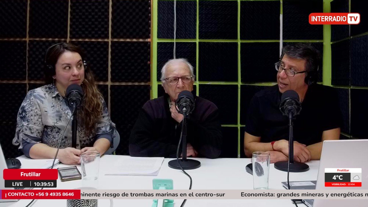 Rotary Frutillar busca fortalecer su labor comunitaria y reactivar tradicionales programas sociales