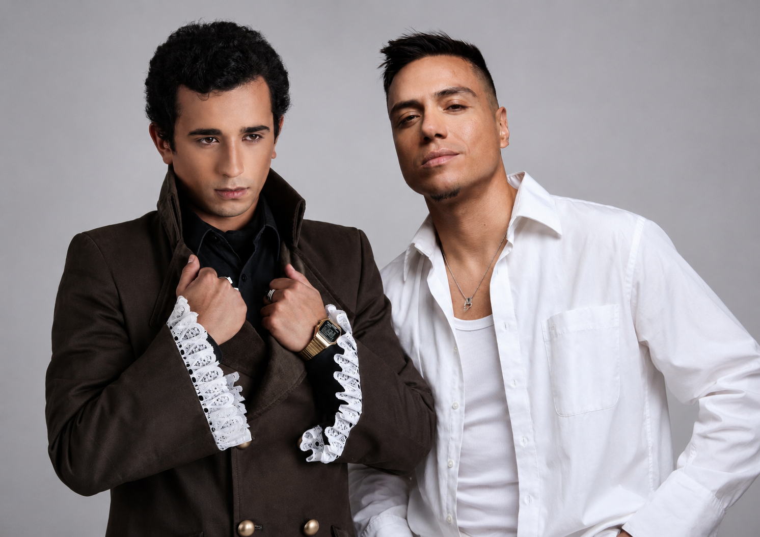 Dos noches de música en vivo marcarán la agenda de Dreams Puerto Varas con Cristóbal Montecinos y Yoan Amor