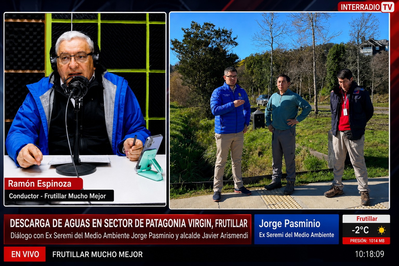 Cuando una denuncia termina en fiscalización, el foco no debe ser quién tuvo la razón, sino que las instituciones funcionen
