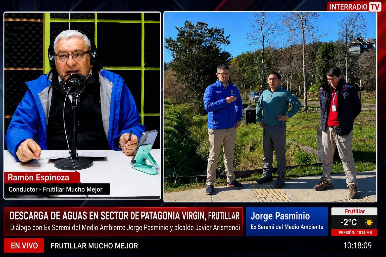 Cuando una denuncia termina en fiscalización, el foco no debe ser quién tuvo la razón, sino que las instituciones funcionen