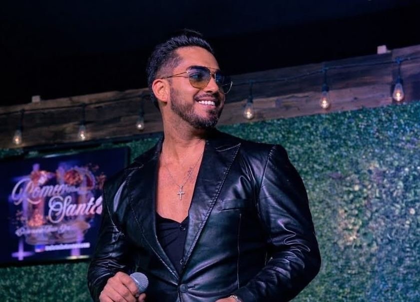 Los éxitos de Romeo Santos y Aventura sonarán este jueves en Puerto Varas