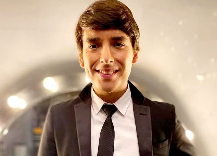 Cristóbal Osorio trae a Dreams su destacado tributo a Raphael