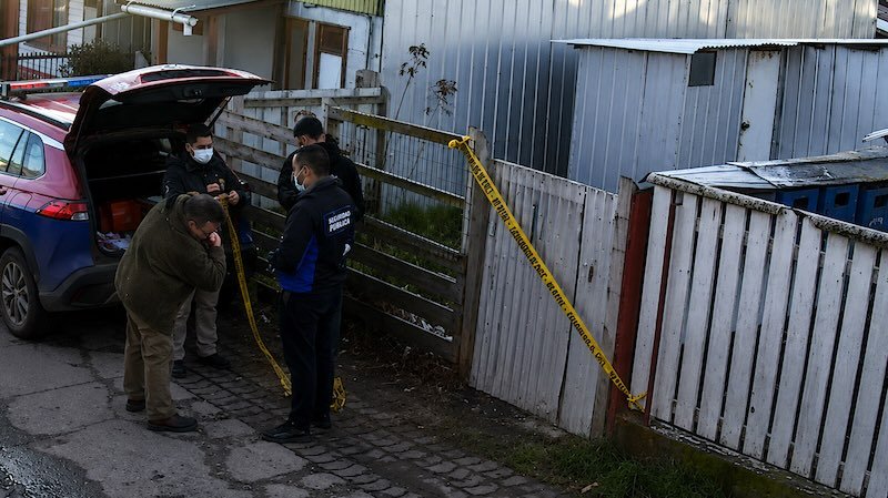 Marcelo Vidal fue encontrado sin vida en su domicilio en Frutillar