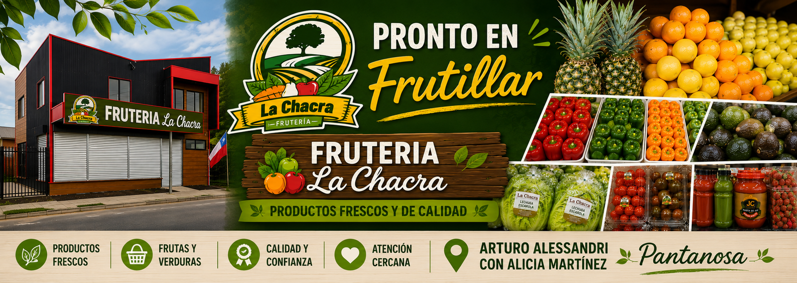 Publicidad InterradioTV
