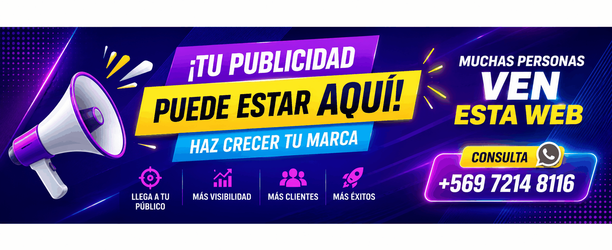 Publicidad InterradioTV