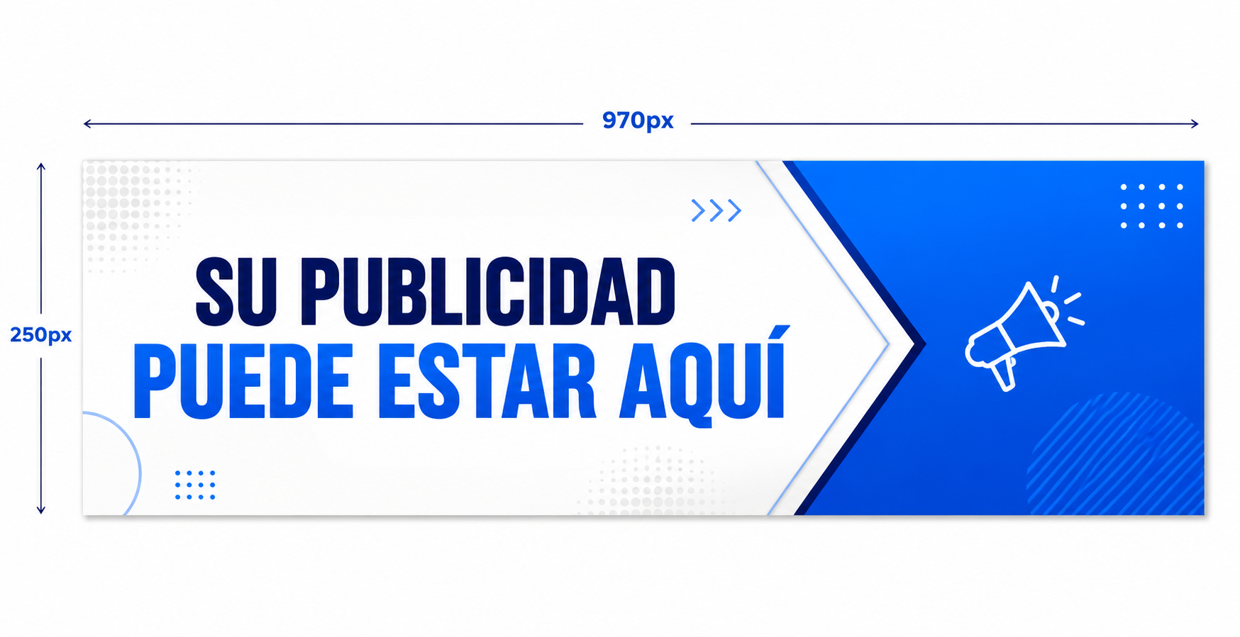 Publicidad InterradioTV