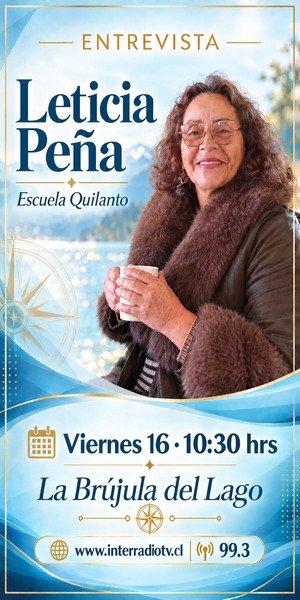 Publicidad InterradioTV