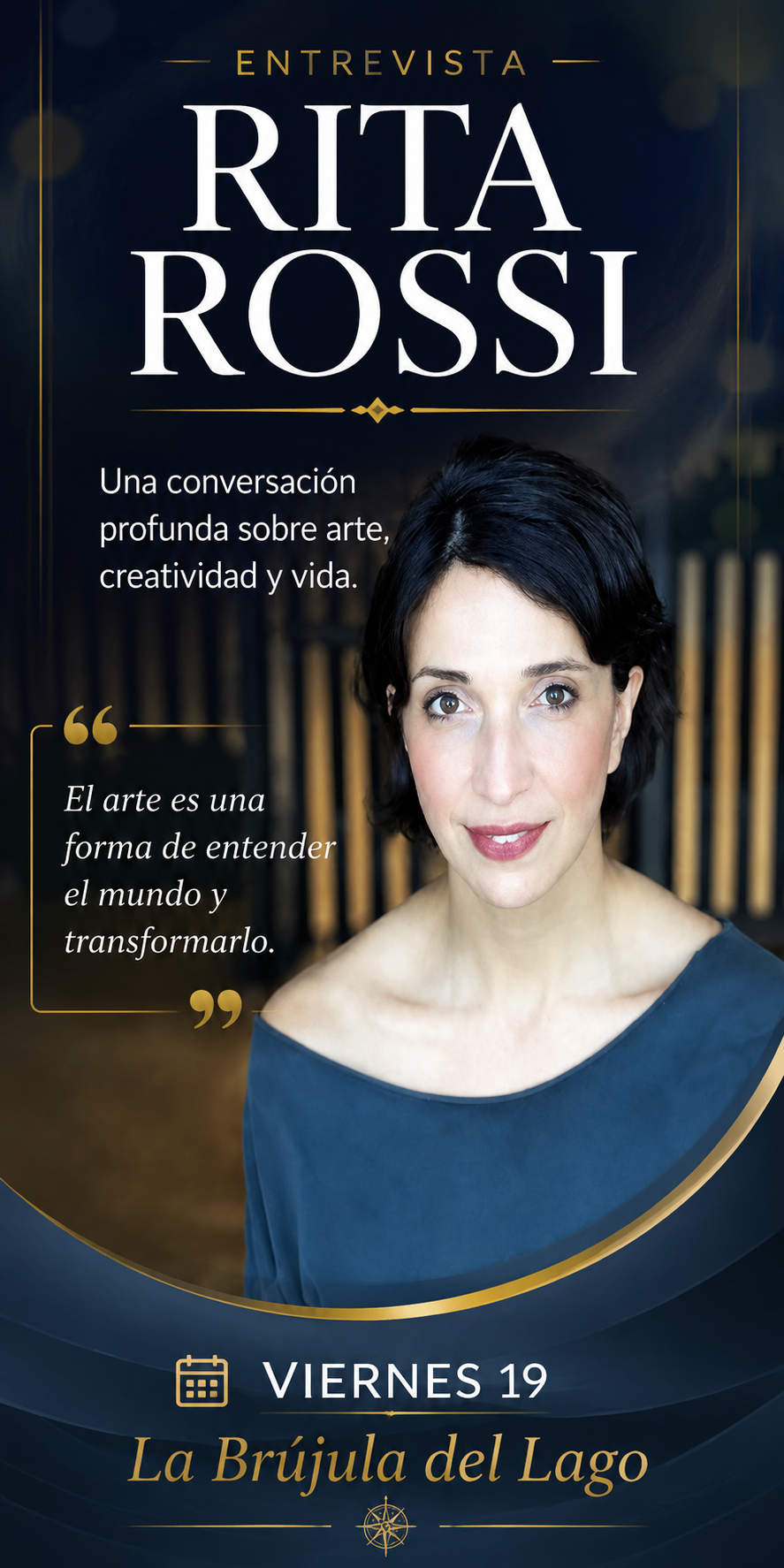 Publicidad InterradioTV