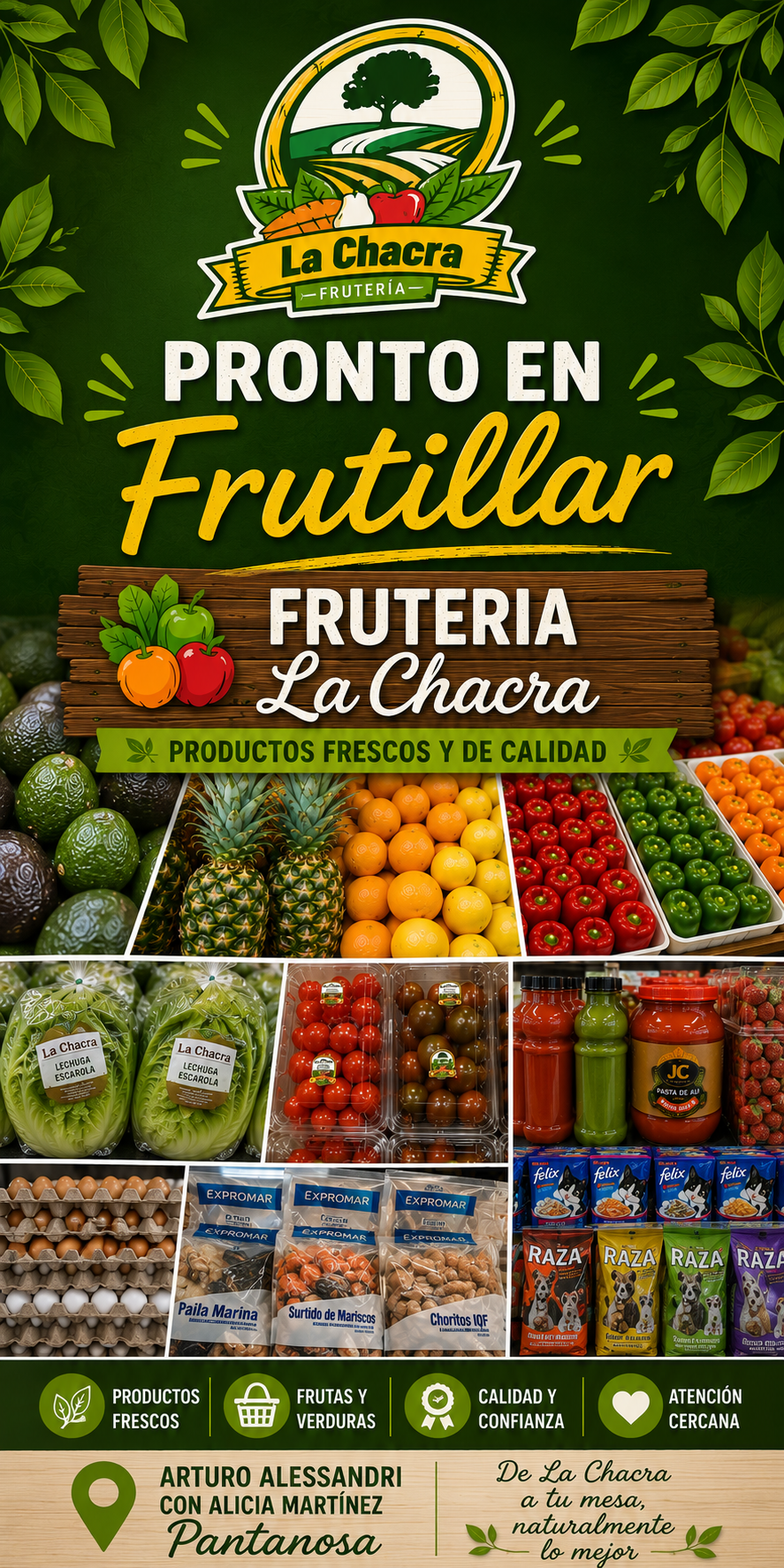 Publicidad InterradioTV