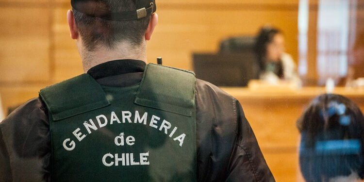 Adolescente fue enviado a la cárcel juvenil tras ser imputado por ataque con machete