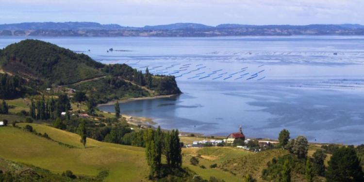 GORE LOS LAGOS PRESENTARÁ DE FORMA ABIERTA Y OFICIALMENTE LA POLÍTICA REGIONAL PARA LA SOSTENIBILIDAD HÍDRICA