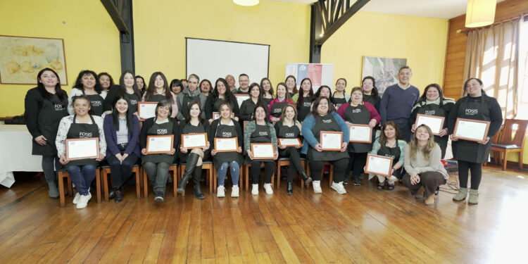 FOSIS Los Lagos mantiene abiertas postulaciones a sus programas de emprendimiento