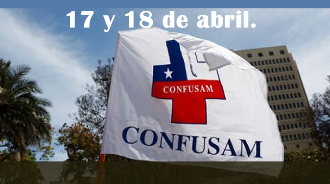 Confusam llama a paro nacional de trabajadores de la Atención Primaria para el 17 y 18 de abril