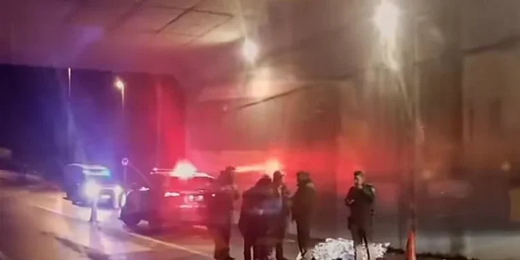 Investigan muerte de adulto mayor hallado sin vida en el sector Casma de Frutillar