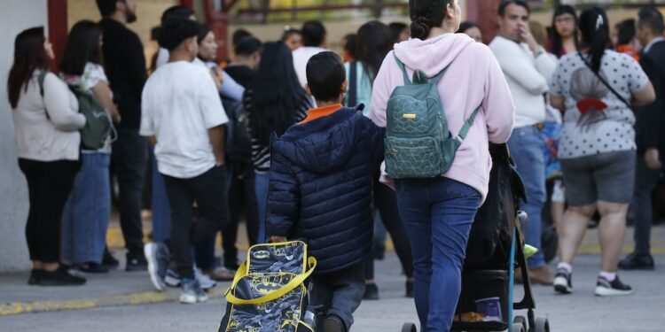 Gobierno descartó adelantar las vacaciones escolares de invierno