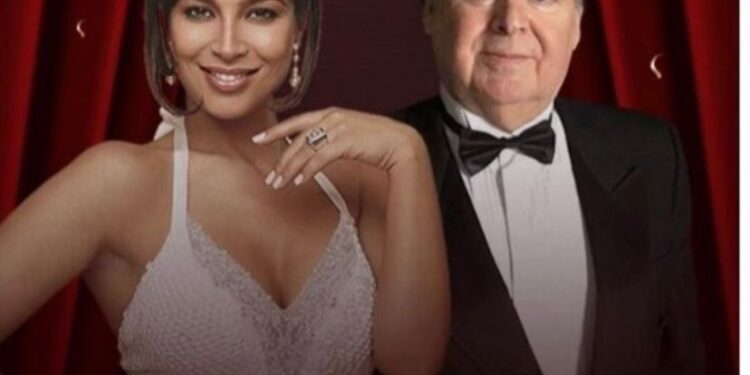 Marlene Olivari y Ernesto Belloni, traen “La Bella Y La Bestia” a Dreams