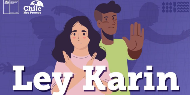 Desde el 01 de agosto de 2024 entrada en vigencia de la Ley Karin ¿Qué es la Ley Karin?