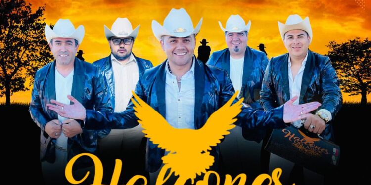 Puertomontinos de “Los HalconesDel Amor” este viernes en Dreams