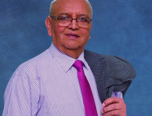 Fresia de luto: Falleció el ex alcalde Bernardo Espinoza Villalobos