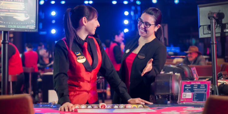 Dreams Puerto Varas se convierte en el primer operador de casinos de Chile certificado en Equidad de Género