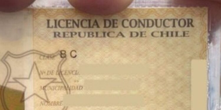 Implementan importantes cambios en el examen teórico para la obtención de la licencia clase B