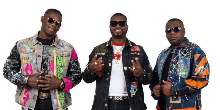 Reggaeton Boy´s: el fenómenomusical de los 2000 vuelve a Puerto Varas