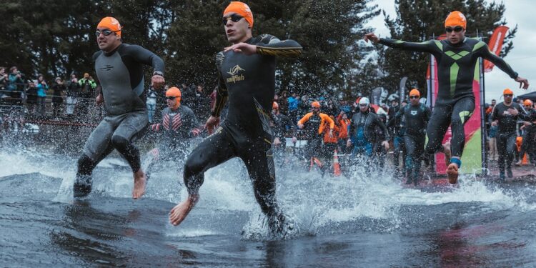 Triatlón Series Puerto Octay