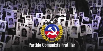 Partido Comunista de Frutillar cuestionan actos municipales fijados para el 11 de septiembre