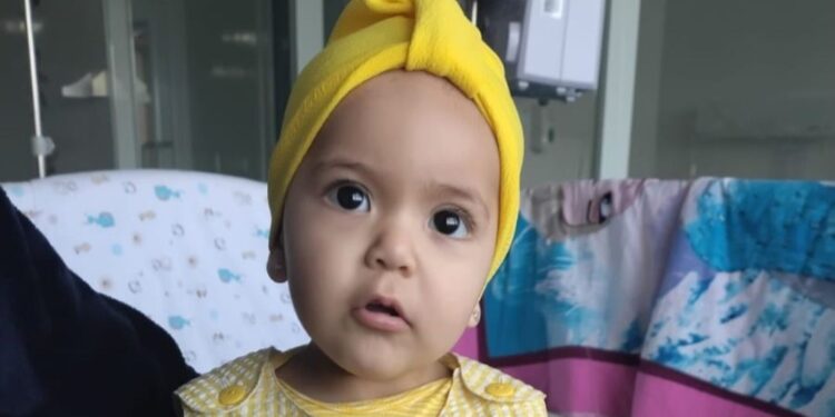 🎗️ 2da Rifa a Beneficio de Amanda, hija de Polet Retamal