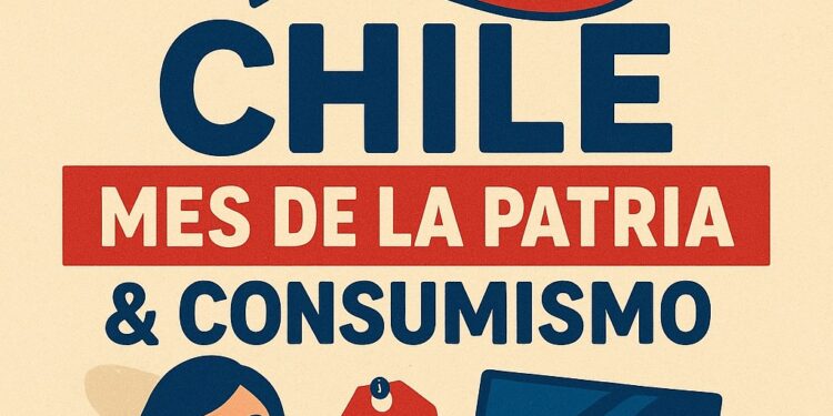 Carta al Director: La Patria no se reduce al consumo