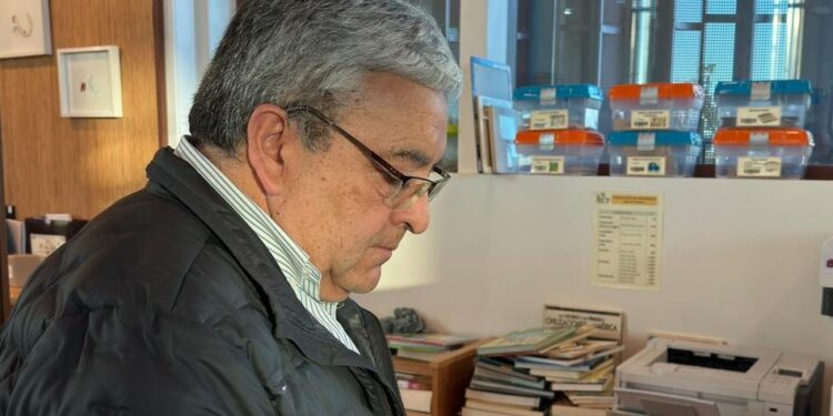 Ramón Espinoza critica suspensión de financiamiento para proyectos emblemáticos en la Región de Los Lagos