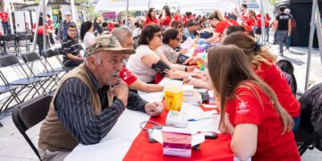 Chile conmemora el Día Mundial del Ataque Cerebrovascular con llamado a la prevención