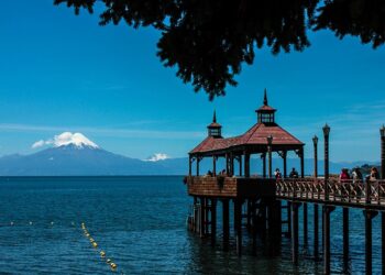 Frutillar: La ciudad de la música que nació entre frutillas y colonos alemanes