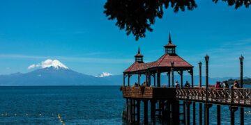 Frutillar: La ciudad de la música que nació entre frutillas y colonos alemanes