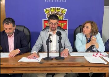 Frutillar lanza su programa oficial de aniversario con una amplia cartelera de actividades