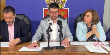 Frutillar lanza su programa oficial de aniversario con una amplia cartelera de actividades