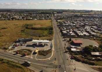 Comerciantes y Vecinos de Calle Arturo Alessandri solicitan aplazar inicio de obras por impacto en fin de año