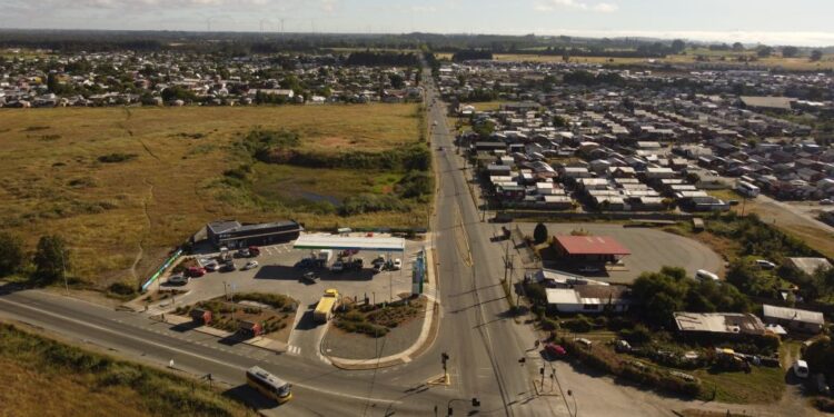 Comerciantes y Vecinos de Calle Arturo Alessandri solicitan aplazar inicio de obras por impacto en fin de año