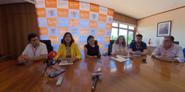 Municipalidad de Purranque entrega detalles de la festividad de San Sebastián y la feria comercial 2024